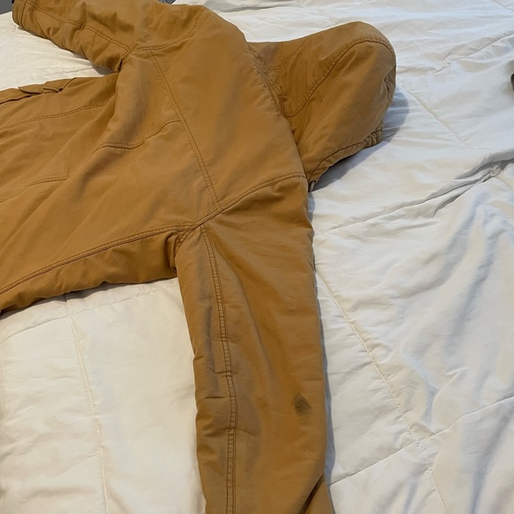 Burton mens sherman coat - Picture 7 of 9